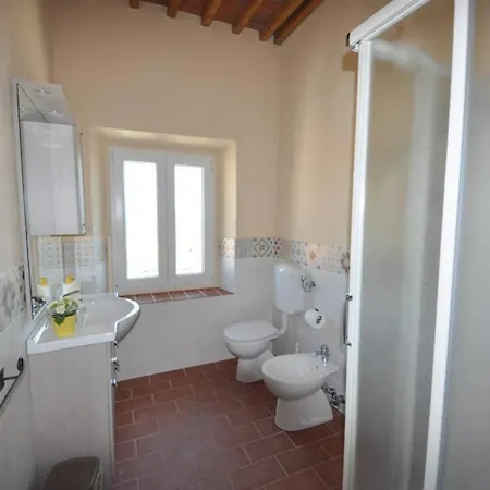 Casa Dei Canali, Sulla Piazza Del Paese - Posto Auto E Deposito Biciclette * Capoliveri (Isola d'Elba)