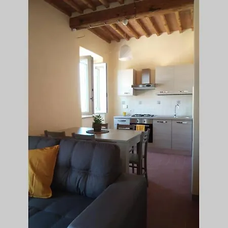 Appartement Casa Dei Canali, Sulla Piazza Del Paese - Posto Auto E Deposito Biciclette