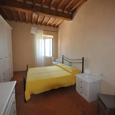 Casa Dei Canali, Sulla Piazza Del Paese - Posto Auto E Deposito Biciclette Appartement Capoliveri (Isola d'Elba)