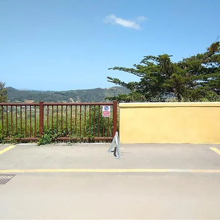 Casa Dei Canali, Sulla Piazza Del Paese - Posto Auto, Deposito Biciclette E Aria Condizionata * Capoliveri (Isola d'Elba)
