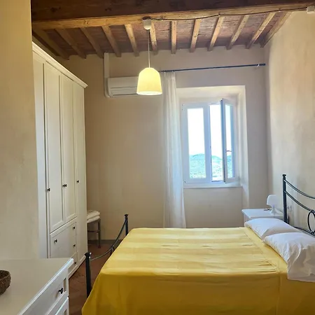 Appartamento Casa Dei Canali, Sulla Piazza Del Paese - Posto Auto, Deposito Biciclette E Aria Condizionata *