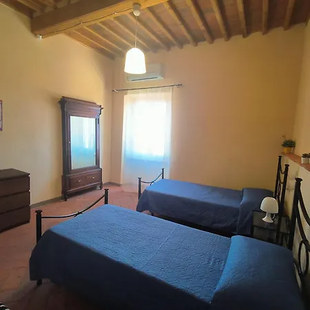 Appartamento Casa Dei Canali, Sulla Piazza Del Paese - Posto Auto, Deposito Biciclette E Aria Condizionata *