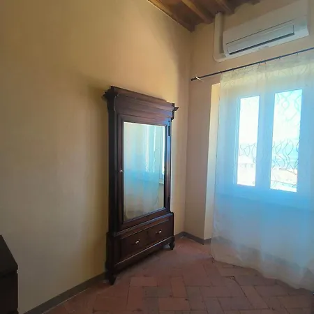 Casa Dei Canali, Sulla Piazza Del Paese - Posto Auto, Deposito Biciclette E Aria Condizionata Appartamento Capoliveri (Isola d'Elba)