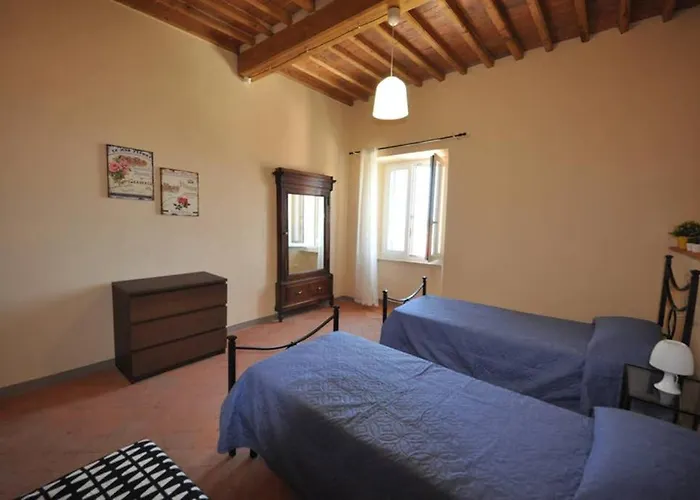 Casa Dei Canali, Sulla Piazza Del Paese - Posto Auto E Deposito Biciclette Apartman