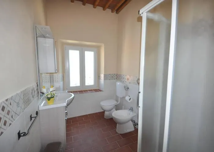 Casa Dei Canali, Sulla Piazza Del Paese - Posto Auto E Deposito Biciclette * Capoliveri