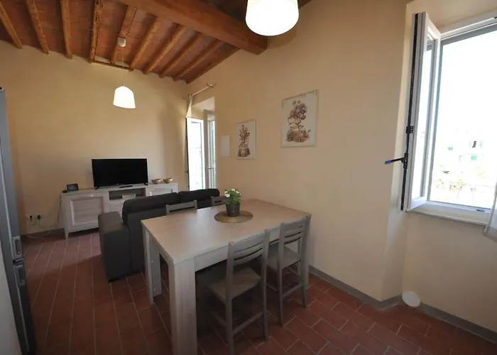 Casa Dei Canali, Sulla Piazza Del Paese - Posto Auto E Deposito Biciclette *