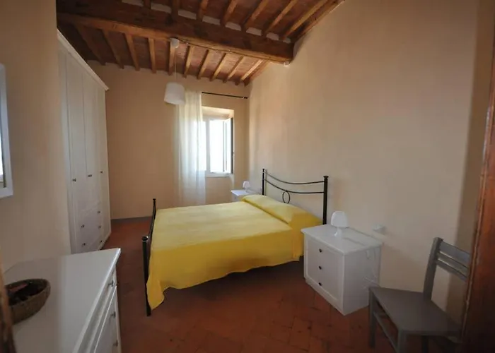 Casa Dei Canali, Sulla Piazza Del Paese - Posto Auto E Deposito Biciclette Apartman Capoliveri