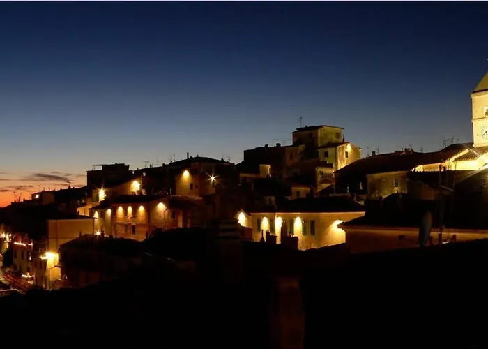 Casa Dei Canali, Sulla Piazza Del Paese - Posto Auto E Deposito Biciclette Appartement *